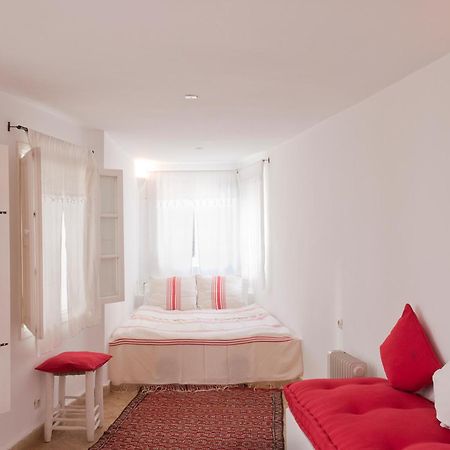 La Casa Del Mar Otel Suvayr Dış mekan fotoğraf