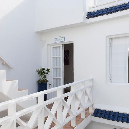 La Casa Del Mar Otel Suvayr Dış mekan fotoğraf
