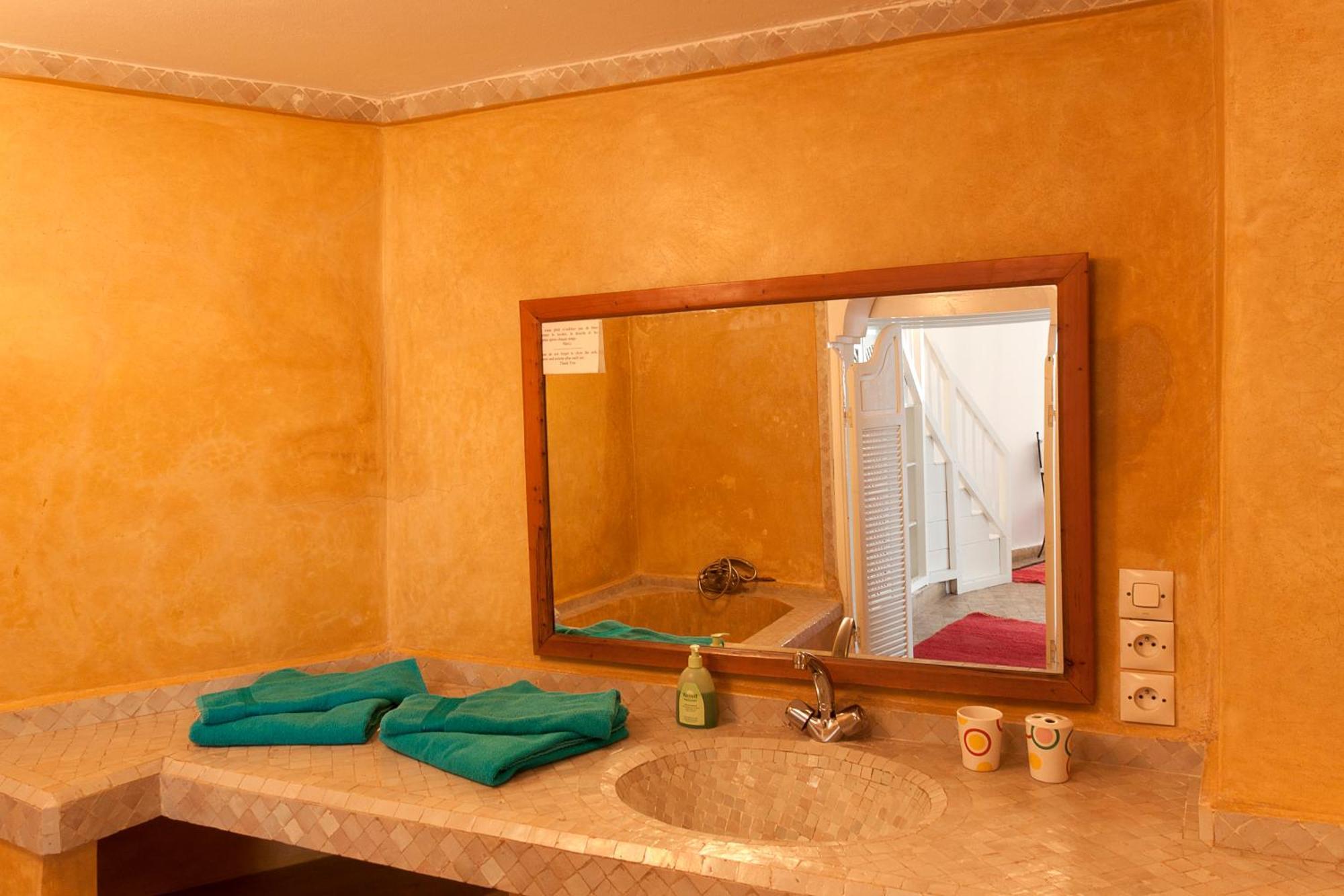 La Casa Del Mar Otel Suvayr Dış mekan fotoğraf