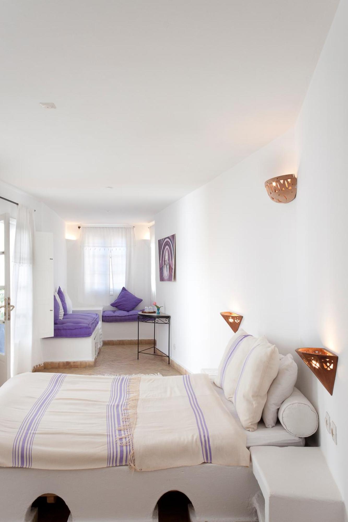 La Casa Del Mar Otel Suvayr Dış mekan fotoğraf