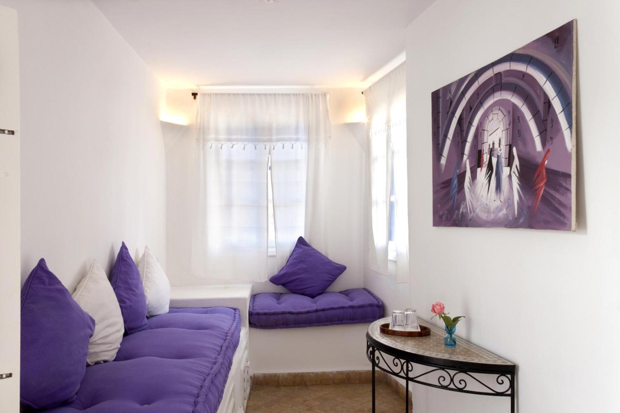 La Casa Del Mar Otel Suvayr Dış mekan fotoğraf