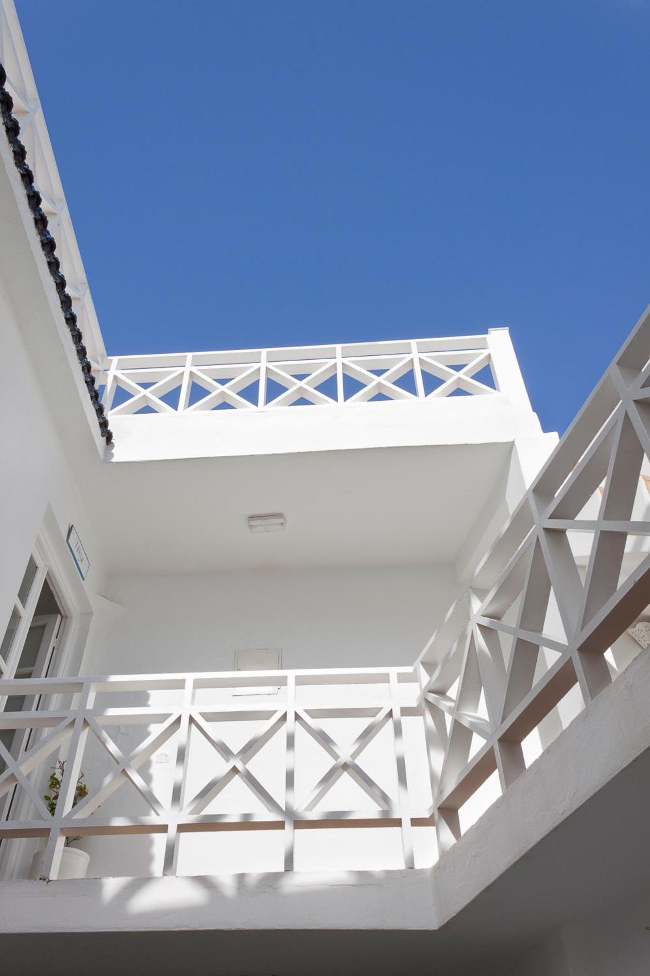 La Casa Del Mar Otel Suvayr Dış mekan fotoğraf
