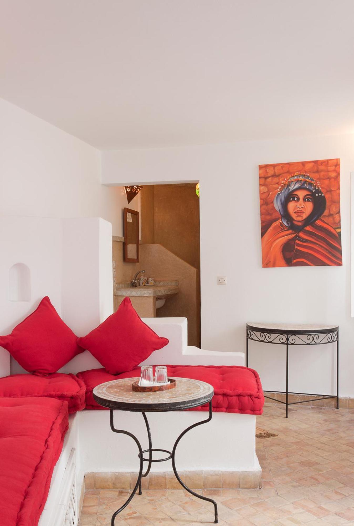 La Casa Del Mar Otel Suvayr Dış mekan fotoğraf