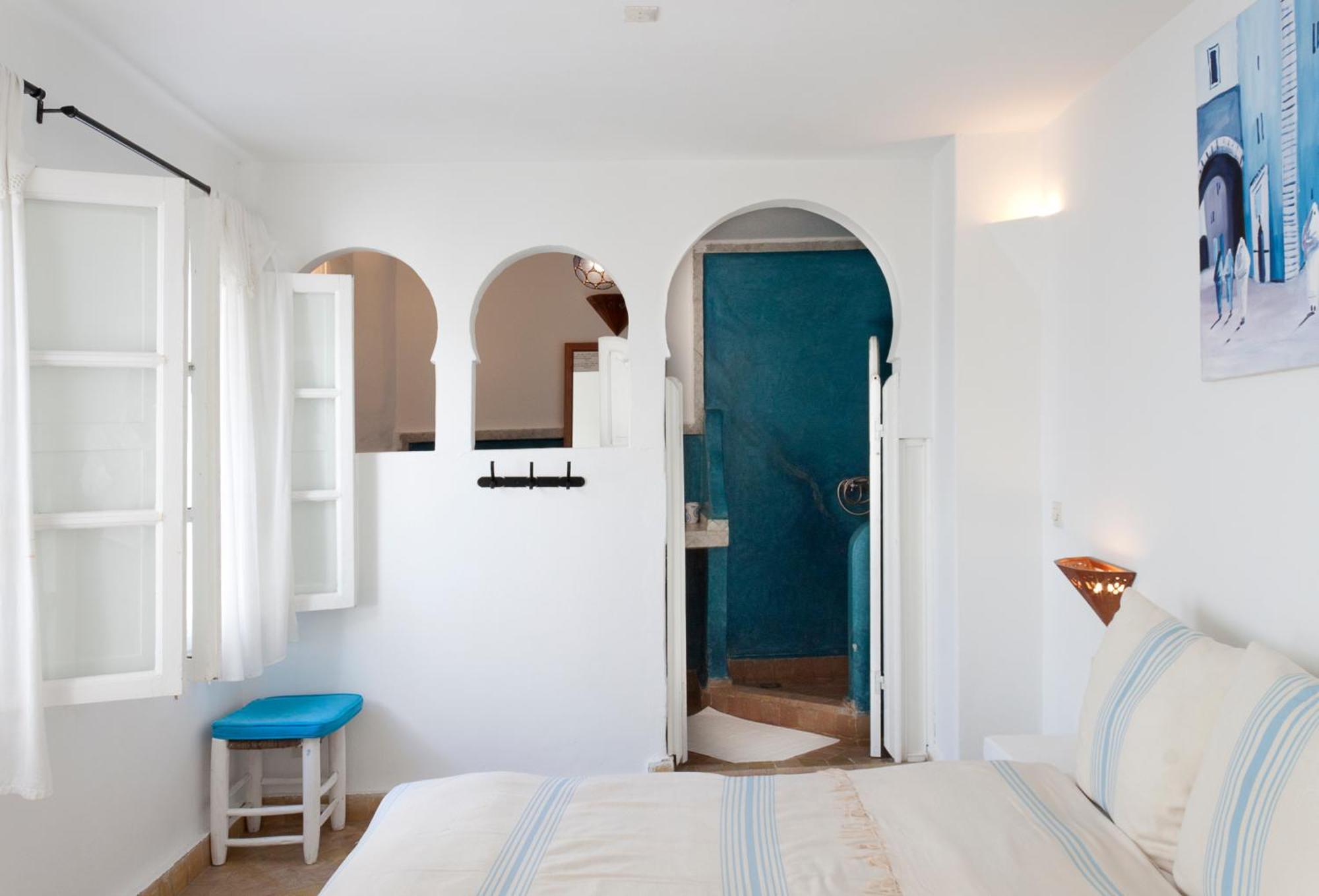 La Casa Del Mar Otel Suvayr Dış mekan fotoğraf