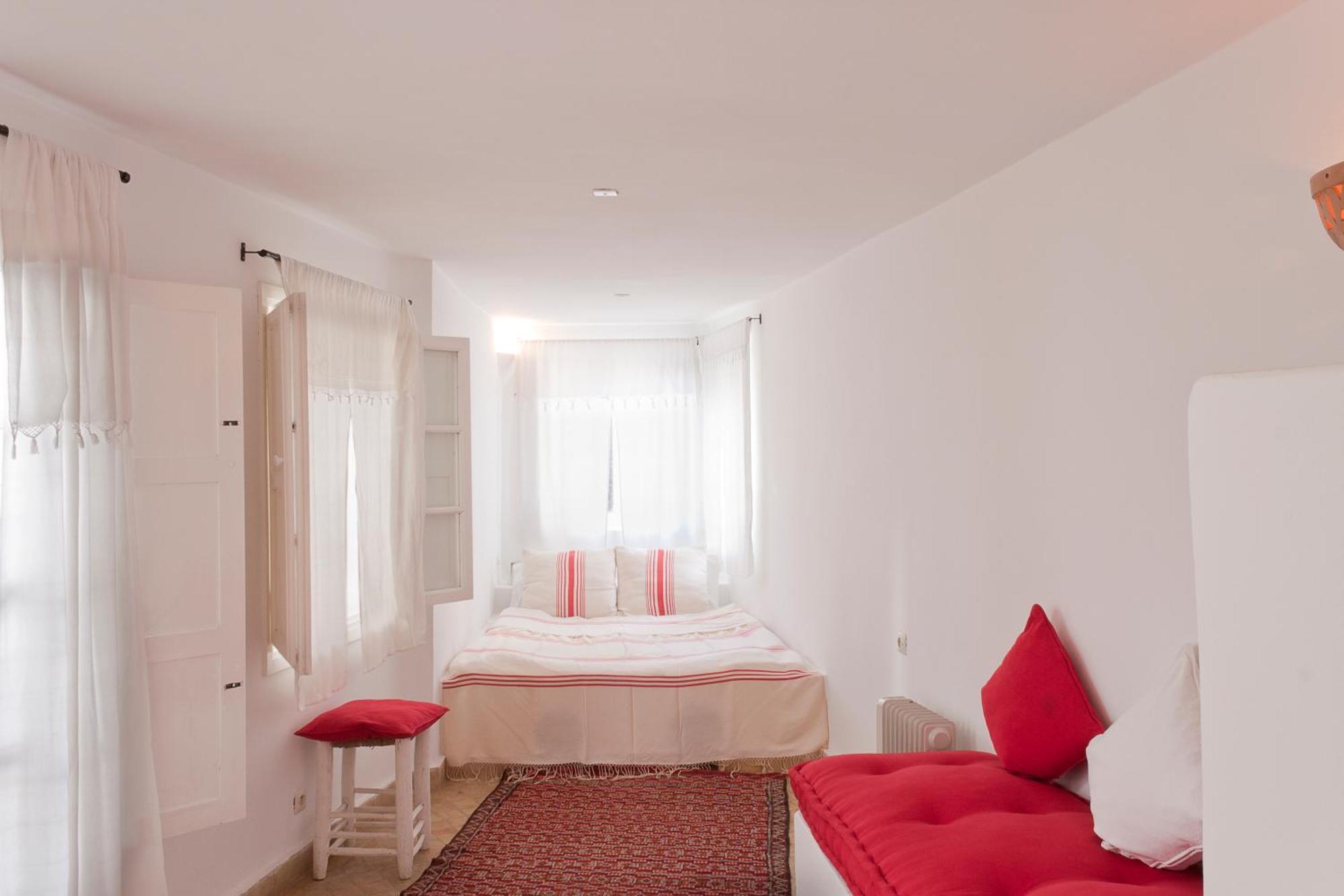 La Casa Del Mar Otel Suvayr Dış mekan fotoğraf