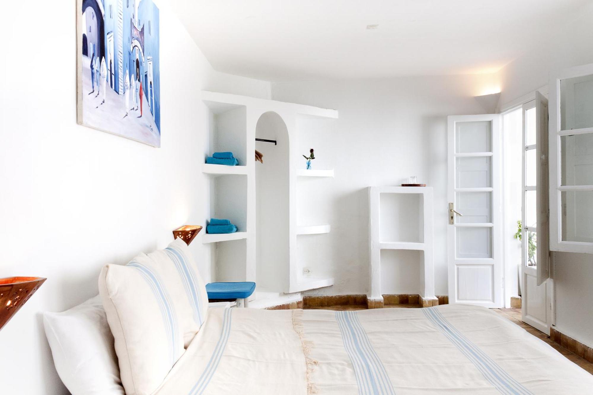 La Casa Del Mar Otel Suvayr Dış mekan fotoğraf