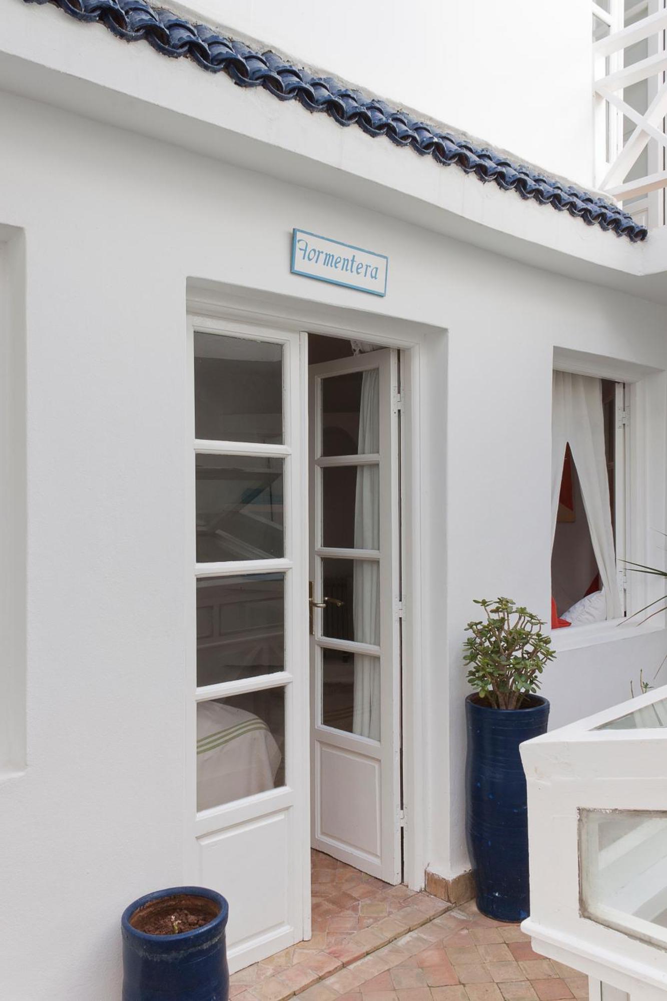 La Casa Del Mar Otel Suvayr Dış mekan fotoğraf
