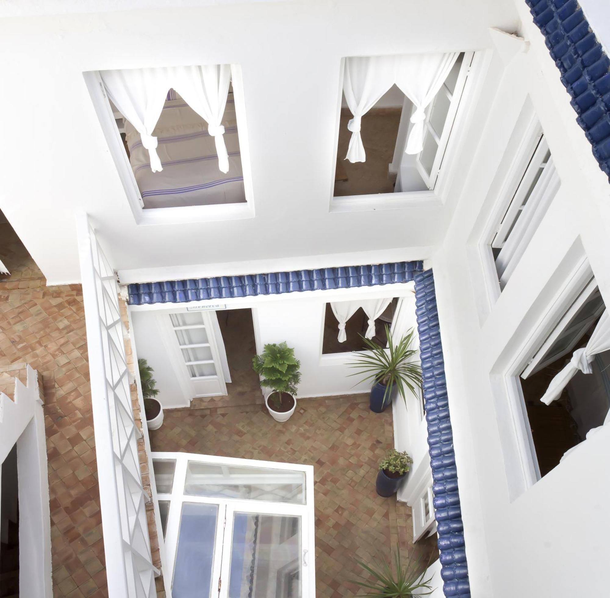 La Casa Del Mar Otel Suvayr Dış mekan fotoğraf