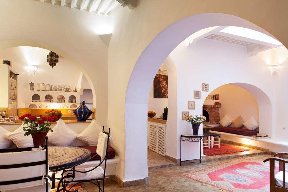 La Casa Del Mar Otel Suvayr Dış mekan fotoğraf