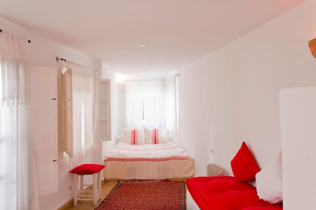 La Casa Del Mar Otel Suvayr Oda fotoğraf