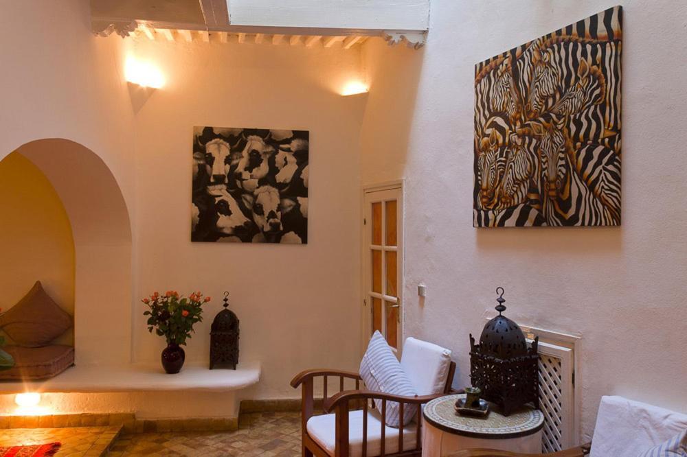 La Casa Del Mar Otel Suvayr Dış mekan fotoğraf